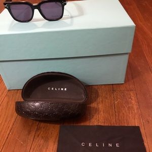 Celine Sunglasses